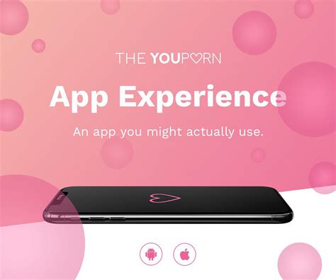 you porner|YouPorn Launches Standalone App Experience For Secure。